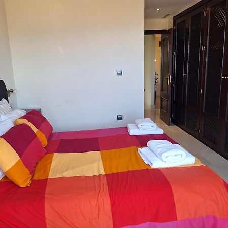 El Soto De Marbella Free Golf-Tennis-Padel-Gym 2 Bedroom Penthouse La Mairena Екстер'єр фото