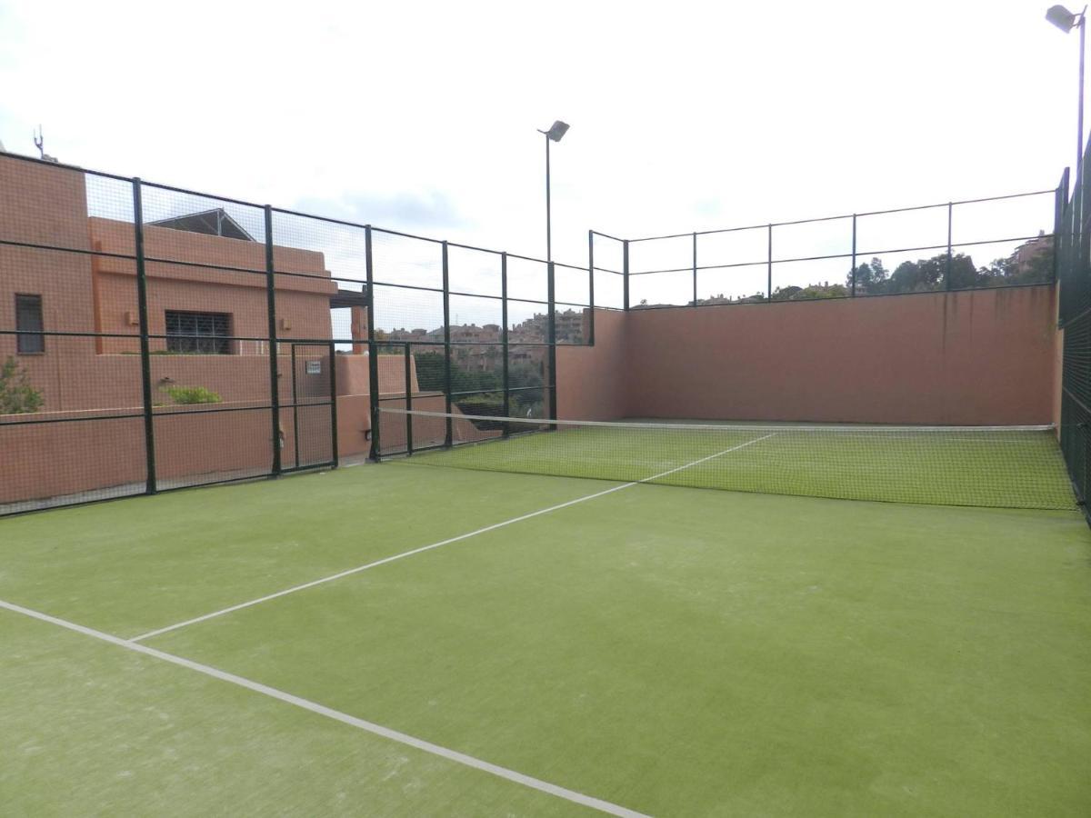 El Soto De Marbella Free Golf-Tennis-Padel-Gym 2 Bedroom Penthouse La Mairena Екстер'єр фото