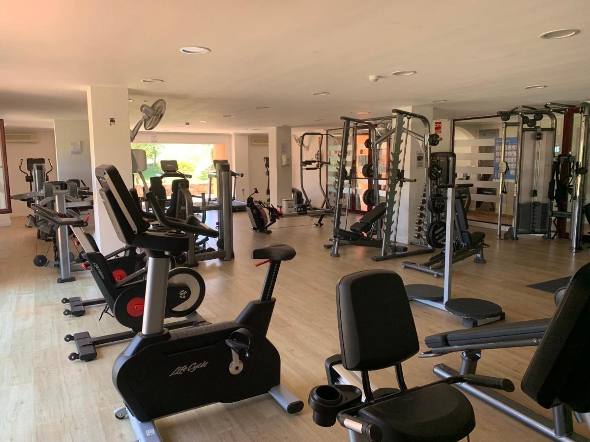 El Soto De Marbella Free Golf-Tennis-Padel-Gym 2 Bedroom Penthouse La Mairena Екстер'єр фото