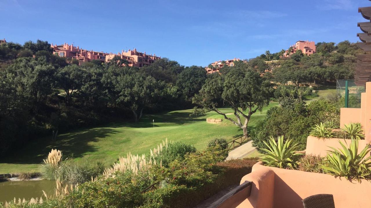 El Soto De Marbella Free Golf-Tennis-Padel-Gym 2 Bedroom Penthouse La Mairena Екстер'єр фото