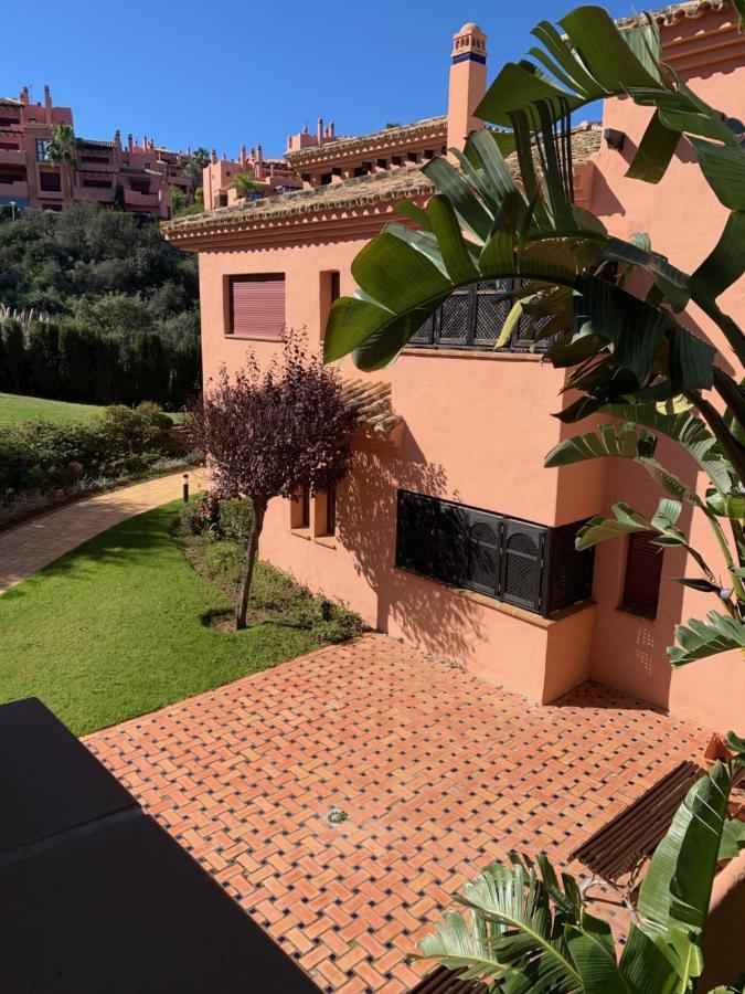 El Soto De Marbella Free Golf-Tennis-Padel-Gym 2 Bedroom Penthouse La Mairena Екстер'єр фото