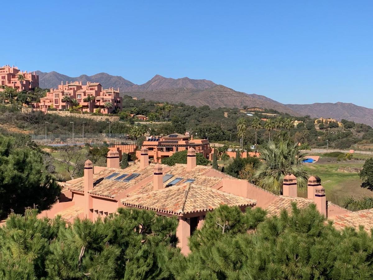 El Soto De Marbella Free Golf-Tennis-Padel-Gym 2 Bedroom Penthouse La Mairena Екстер'єр фото