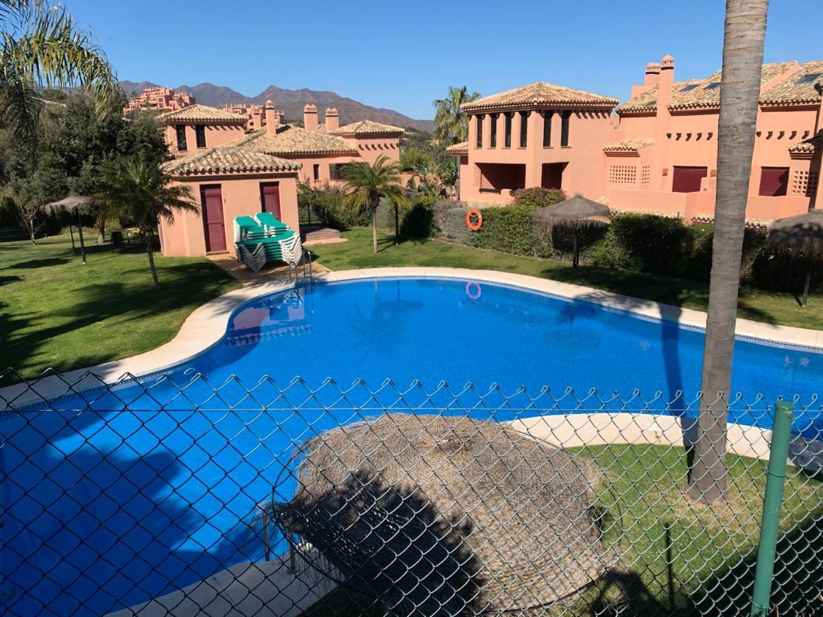 El Soto De Marbella Free Golf-Tennis-Padel-Gym 2 Bedroom Penthouse La Mairena Екстер'єр фото