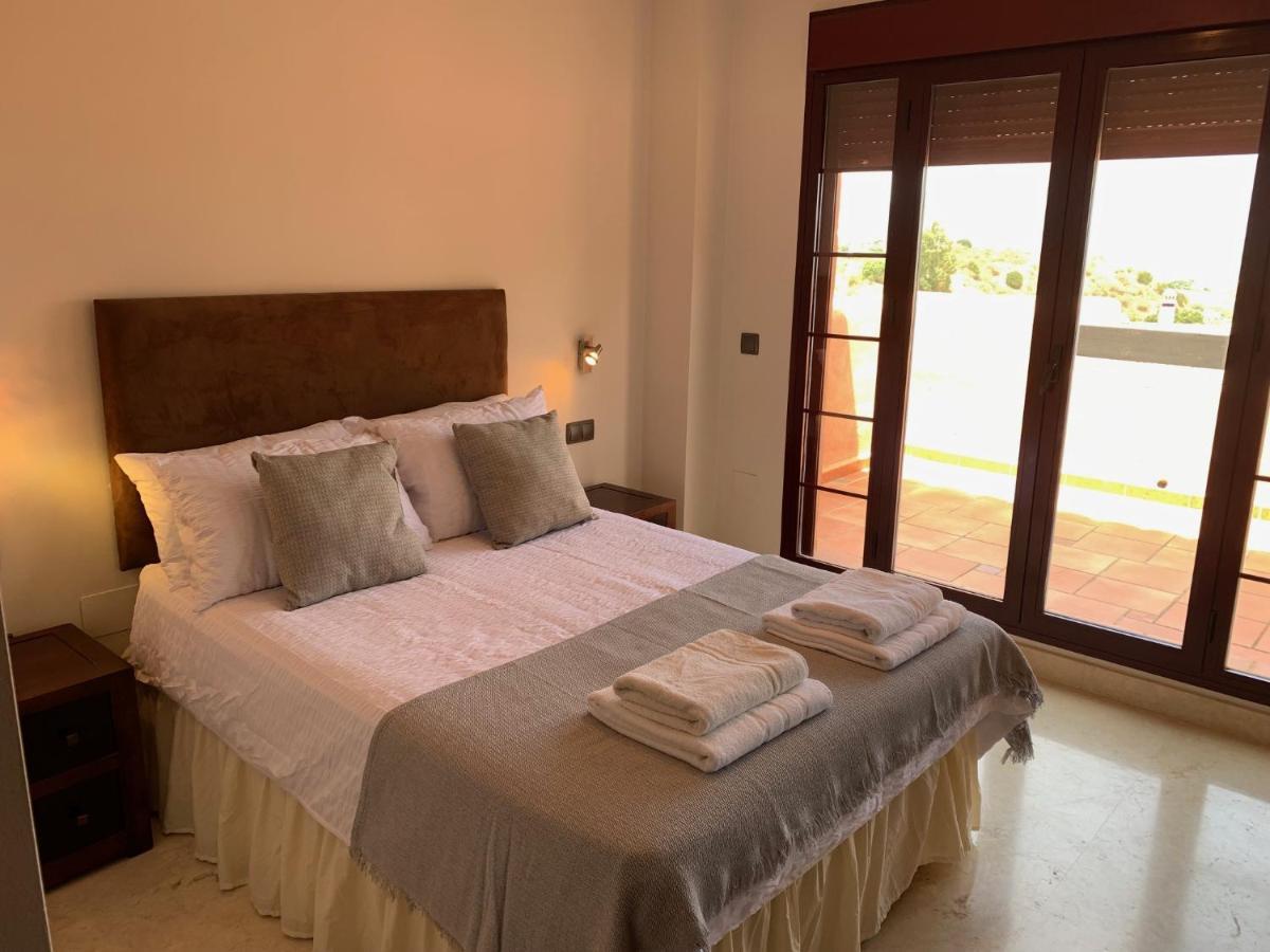 El Soto De Marbella Free Golf-Tennis-Padel-Gym 2 Bedroom Penthouse La Mairena Екстер'єр фото
