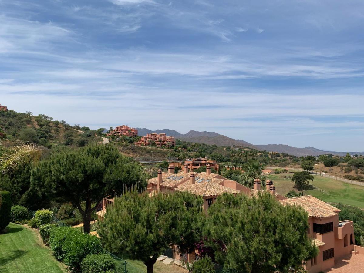 El Soto De Marbella Free Golf-Tennis-Padel-Gym 2 Bedroom Penthouse La Mairena Екстер'єр фото