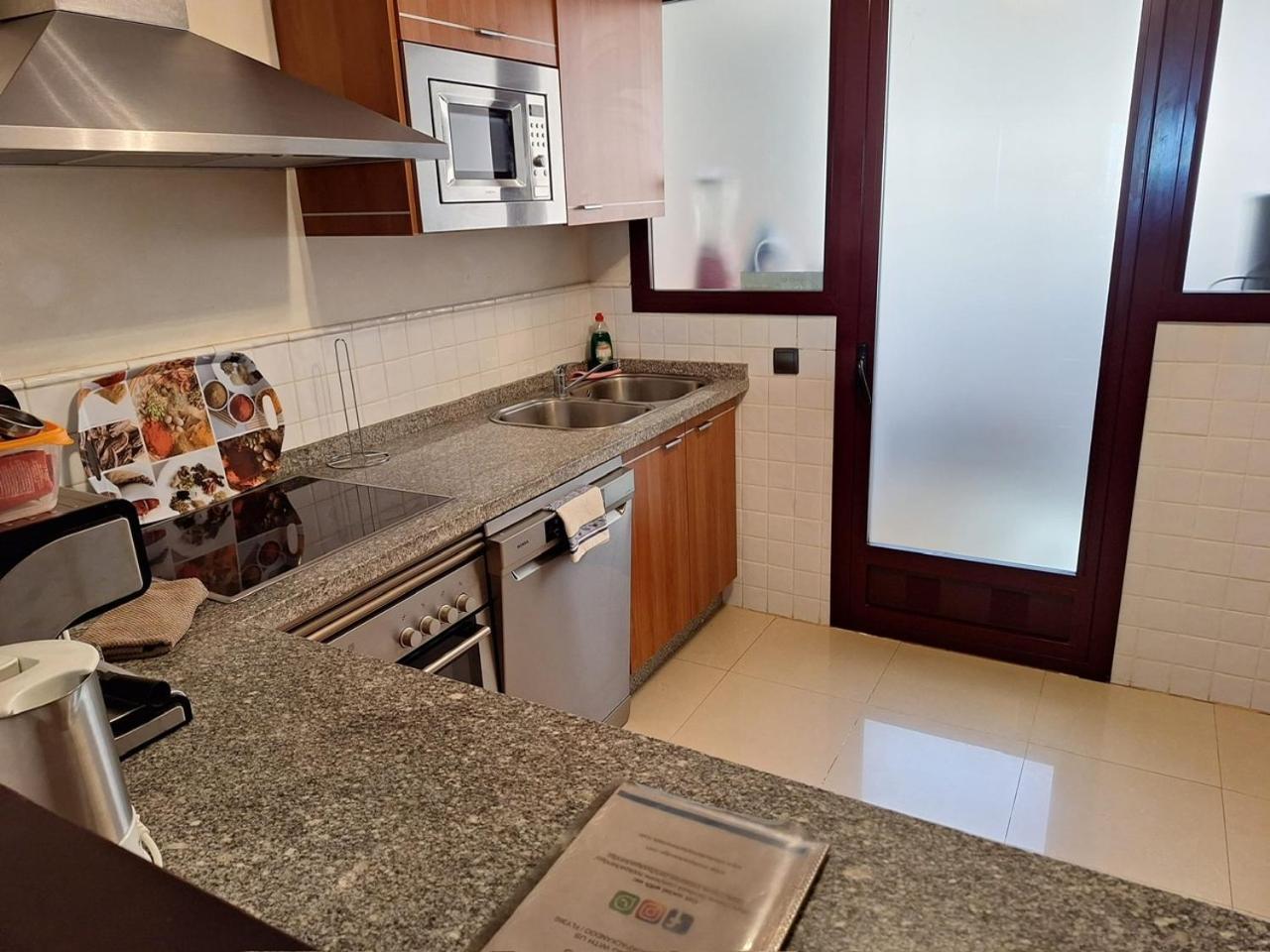 El Soto De Marbella Free Golf-Tennis-Padel-Gym 2 Bedroom Penthouse La Mairena Екстер'єр фото