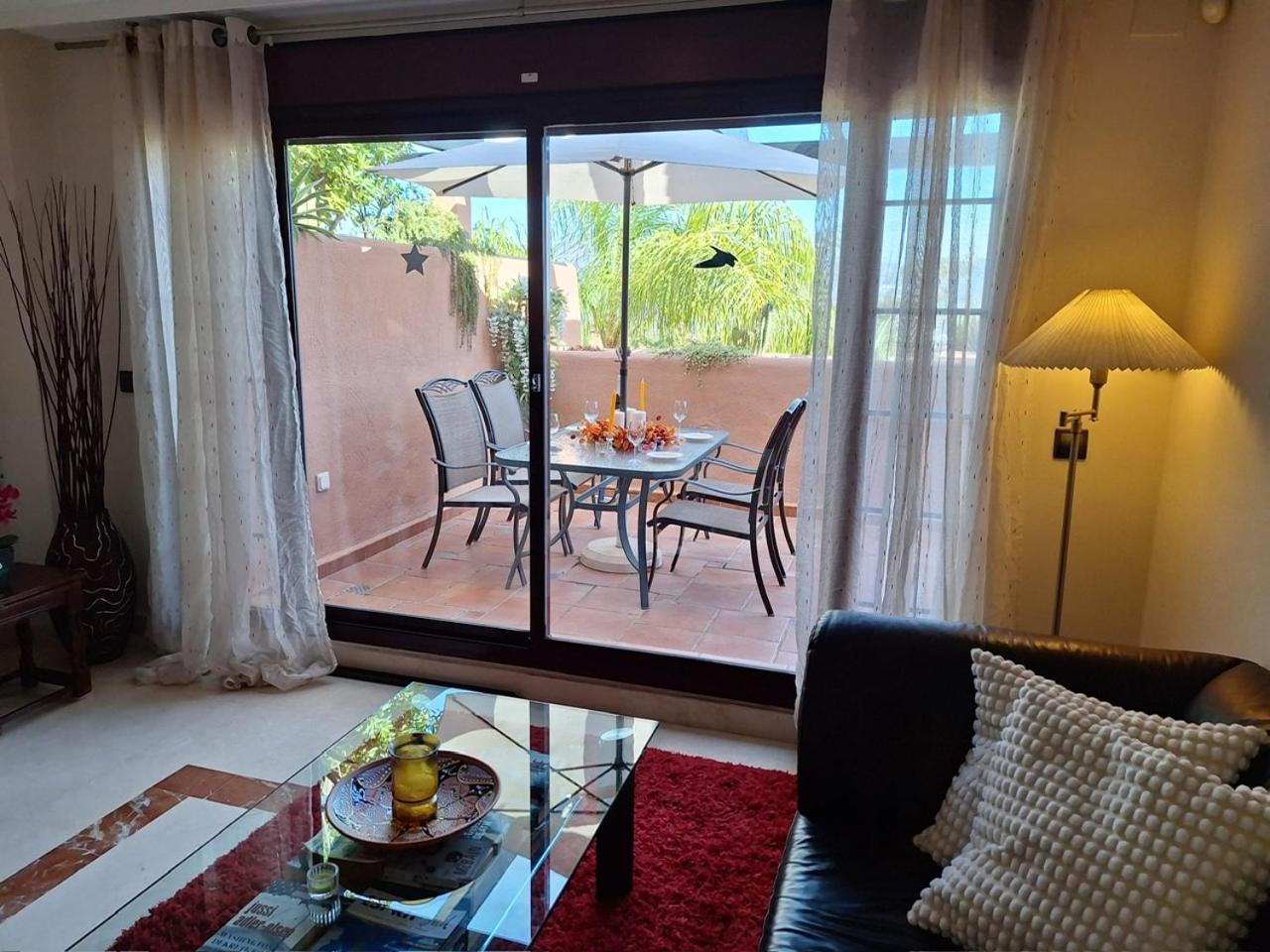El Soto De Marbella Free Golf-Tennis-Padel-Gym 2 Bedroom Penthouse La Mairena Екстер'єр фото